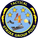 Tactical Strike Group 4