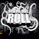 HowWeRollPodcast icon
