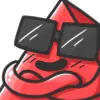ALEX CLOWN ASS SERVER