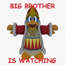 Dedede Nation