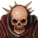 Shattered Soul