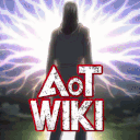 Attack on Titan Wiki Server Icon