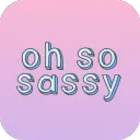 SassyMeiMei
