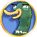 Pato Papão icon