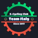 Team Italy ECT - Zwift - Virtual Cycling and Running