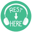 Rest Here Podcast