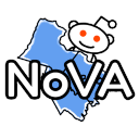 Discovery icon for NoVA Discord server