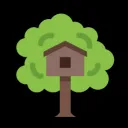 La Casita del Árbol