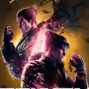 Tekken EU