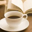The R.I.P Writing Café