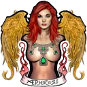 Aephrosi's Games