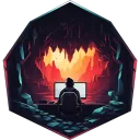 The Hidden Gaming Lair