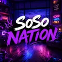 🔥 SoSo'Nation 🔥