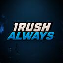 The Rush Lounge Discord Server Icon