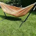 AshTHD'S Hammock