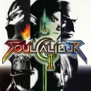 Soul Calibur II Speed