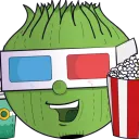 Cebola Verde