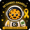 Driscord Brasil™ 🍪's icon