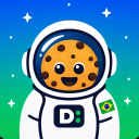 Discovery icon for Driscord Brasil™ 🍪 Discord server