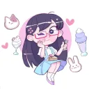 The Dessert Parlor