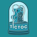 TIC TOC Discord Server Icon