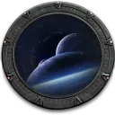 ALIEN ✘ STARGATE