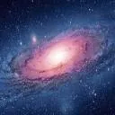 Andromeda