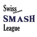 Swiss Romande Smash League