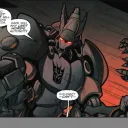 The Nine Circles of Unicron