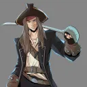 Ship Salvo's Discord