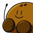 Coconut Brah Discord Server Icon – Memes