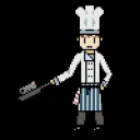 The Kitchen!