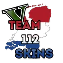 Team112Skins