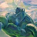 Turtle's Cave