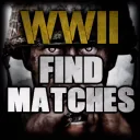 Cod Find Matches
