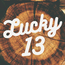 Lucky 13 Server Icon