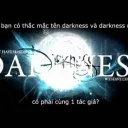 Darkness Reborn