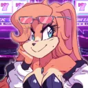 Sveri's Neon Casino Arcade
