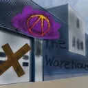 The Warehouse