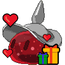 Dungeon Slimes Discord server icon