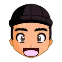 INDROIDI Discord Server Icon