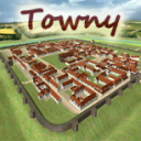 Official Towny Advanced icon