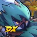 The Bird's Nest | Decidueye Pokken Server