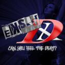 EKS-D ParaPara Discord Server Icon