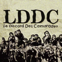 Le Discord des Camarades