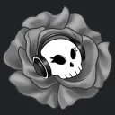 Death Blossoms Friends