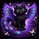 Spoopy Kitties