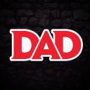 Dungeon Dad's Discord icon