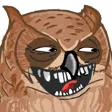 Toxic CHSV