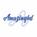 AmazingHD Server Icon